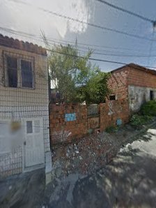 Fachada de Igreja Pentecostal Herois da Fé