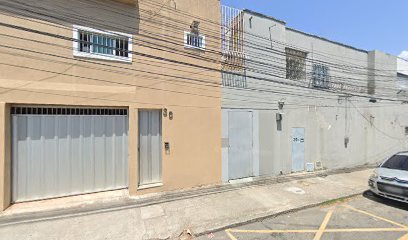 Fachada de Videira