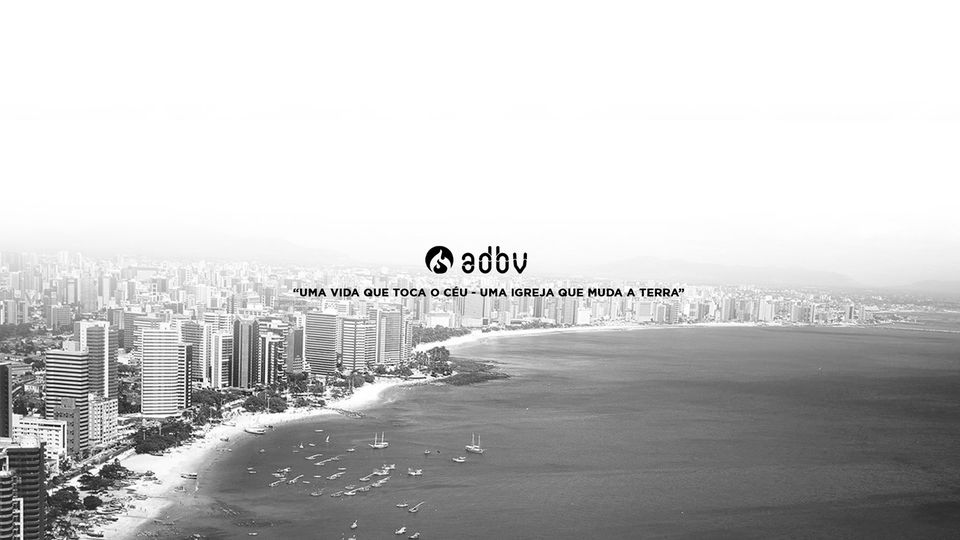 Fachada de ADBV ONE - Assembleia de Deus Bela Vista I
