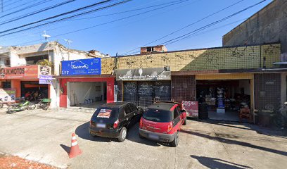 Fachada de Igreja Pentecostal Tocha Viva