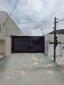 Fachada de Igreja Evangelica Assembleia De Deus Internacional