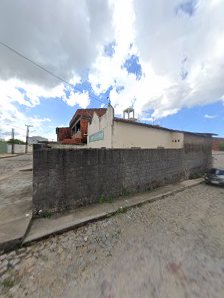 Fachada de Ad Montese Parque Potira
