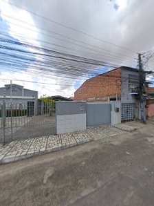 Fachada de Congregação Cristã no Brasil - Jardim Iracema