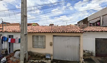 Fachada de IADMNE PARQUE BOA VISTA