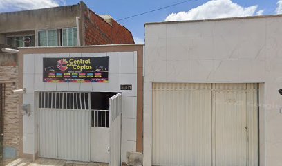 Fachada de Igreja Evangélica Pentecostal Maná Do Céu
