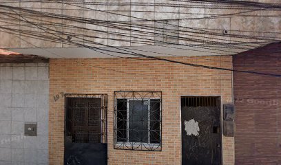 Fachada de Igreja Evangelica Assembleia de Deus Missionaria C