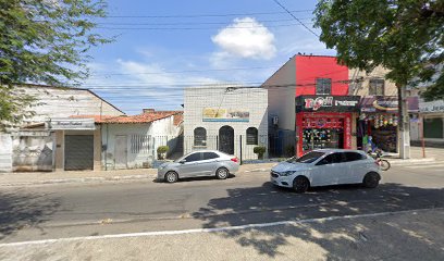 Fachada de IADVC Marechal Rondon