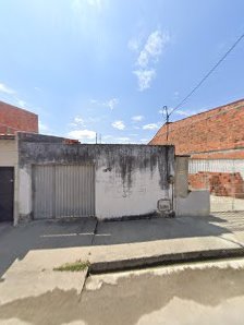 Fachada de Congregação Cristã no Brasil