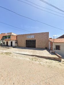 Fachada de IGREJA BATISTA BIBLICA IDE