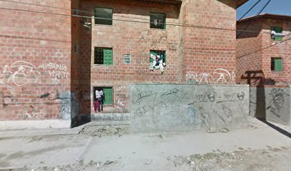 Fachada de AD PENTECOSTAL MISSIONÁRIA DEUS PROVERÁ