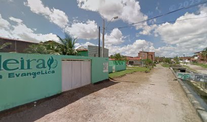 Fachada de Comunidade Cristã Videira Presidente Vargas