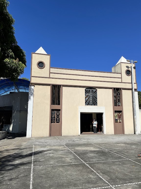 Fachada de Igreja de São Francisco de Assis