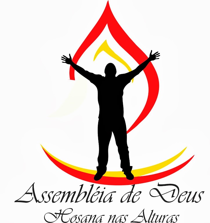Fachada de Assembléia de Deus Hosana nas Alturas Sede