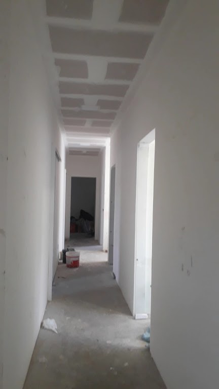 Fachada de Bairro Santo Antônio