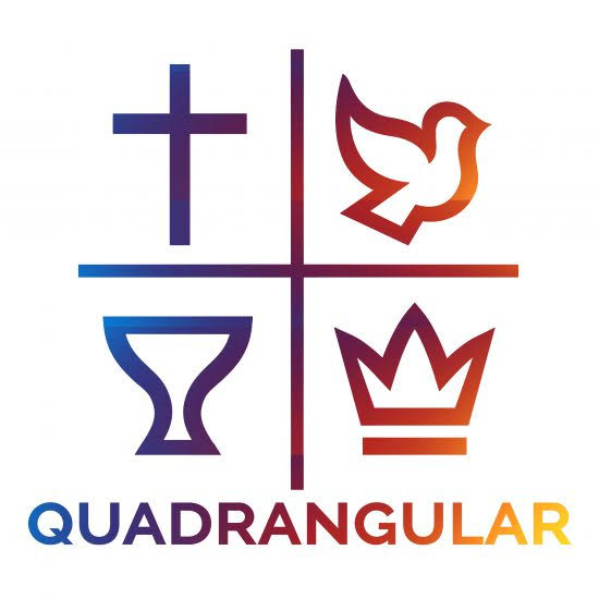 Fachada de Igreja do Evangelho Quadrangular Santa Fé