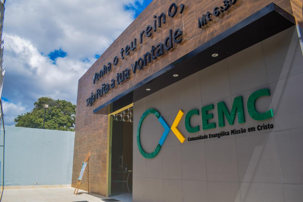 Fachada de CEMC