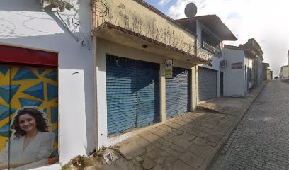 Fachada de Igreja Assembleia de Deus - Área 96 - Reviver