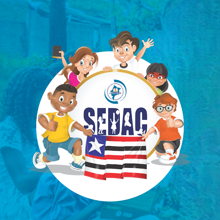 Fachada de SEDAC EVANGELIZAÇÃO