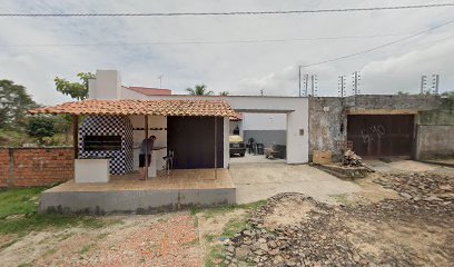 Fachada de Comunidade Evangélica Manancial de Vida Parque Araçagy