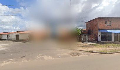 Fachada de Igreja Evangélica Missionária Em Vila Zeni