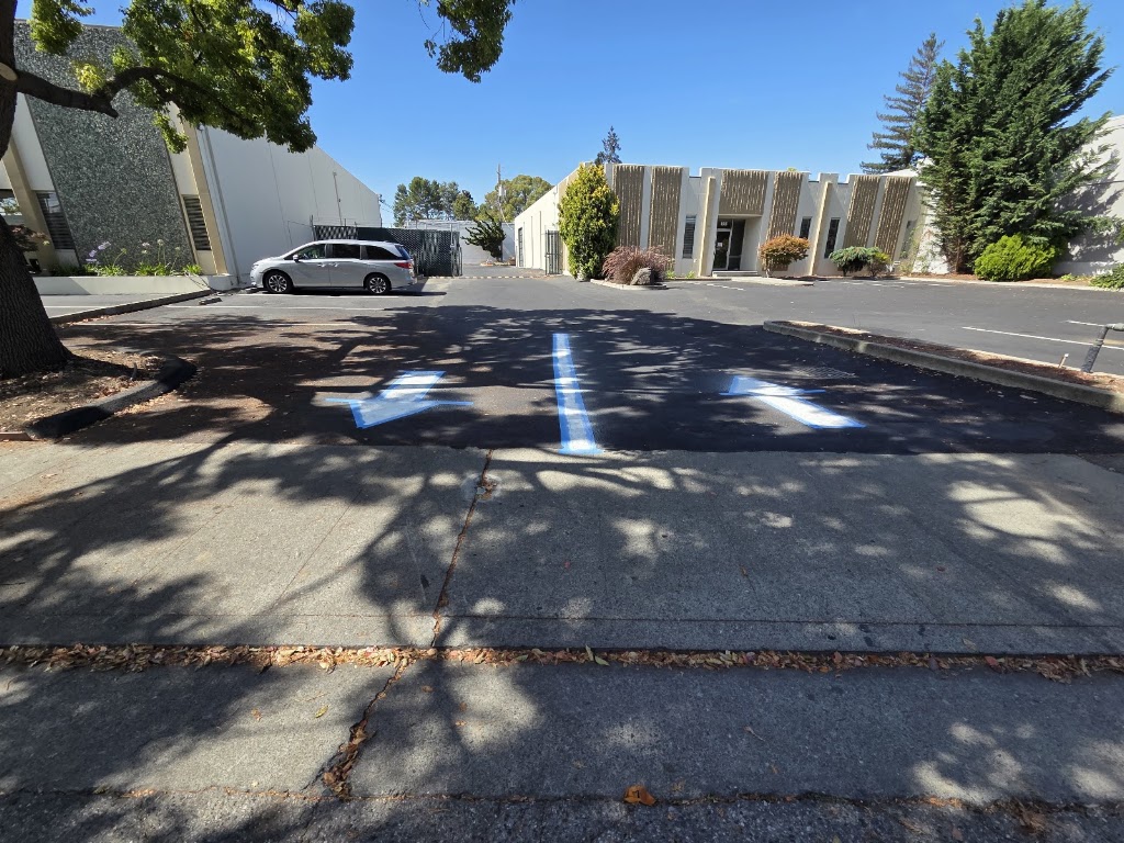Fachada de The Church in Mountain View