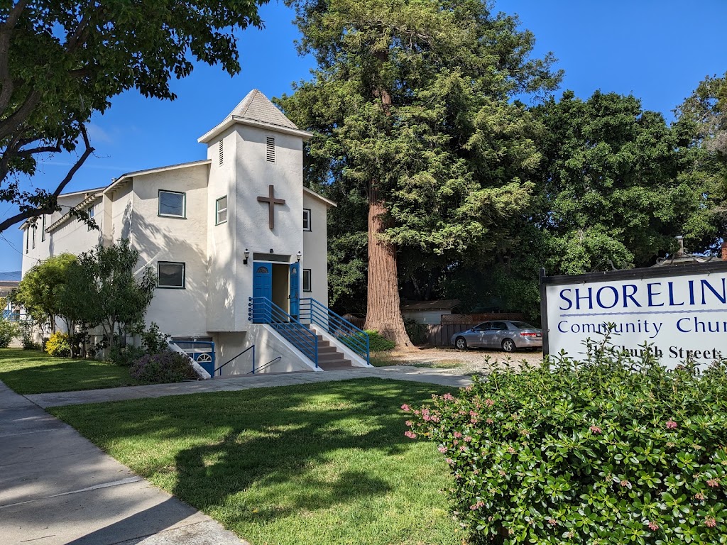 Fachada de Shoreline Community Church