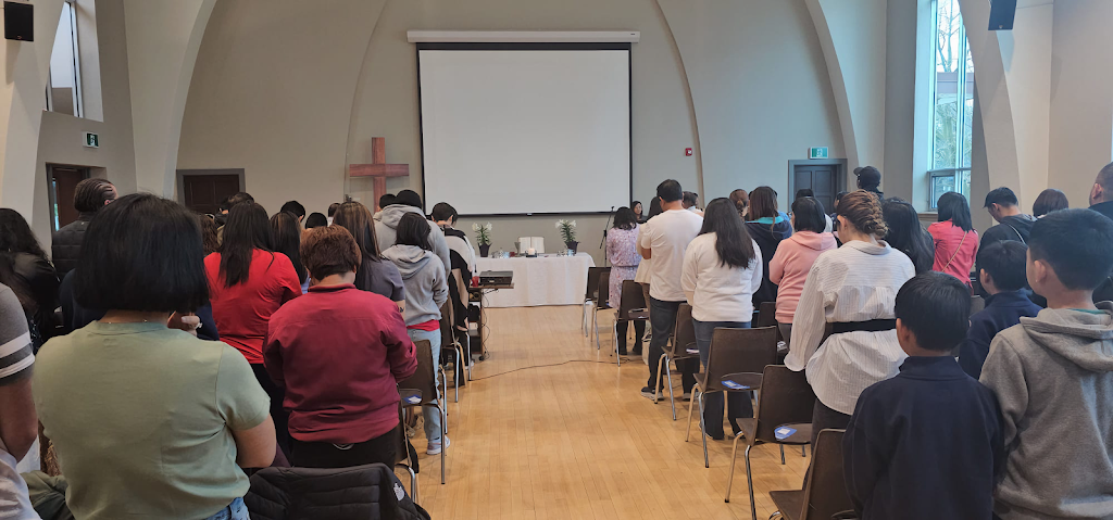 Fachada de New Horizons - Filipino Christian Fellowship
