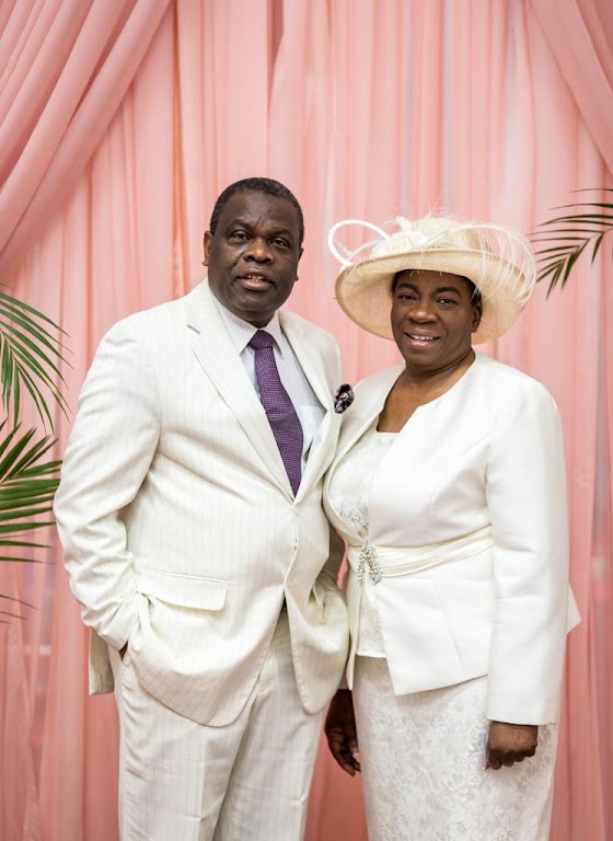 Fachada de C.A.C Bethel Toronto - Christ Apostolic Church