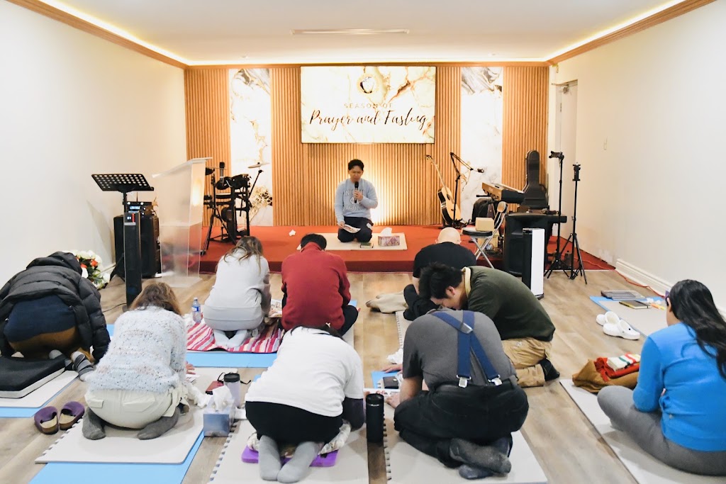 Fachada de Jesus Is Our Shield Worldwide Ministries - Toronto Canada Chapter