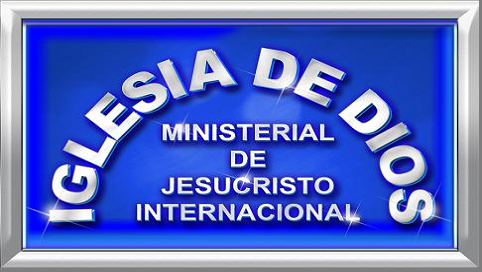 Fachada de Iglesia de Dios Ministerial de Jesucristo Internacional - IDMJI - CGMJI -- CA TORONTO