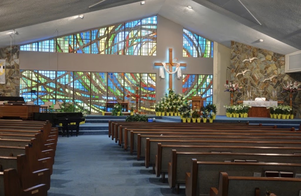 Fachada de North Bay Community Church
