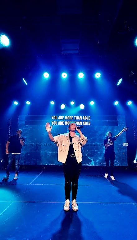 Fachada de Grace Family Church - Clearwater