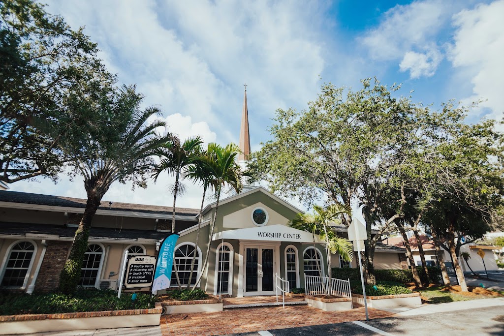 Fachada de Rio Vista Church