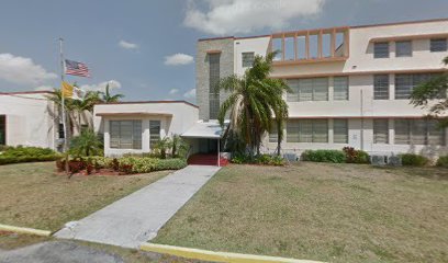 Fachada de Movimiento de Retiros Parroquiales Juan XXIII Arquidiócesis de Miami