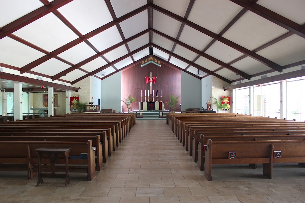 Fachada de St Stephen's Episcopal Church