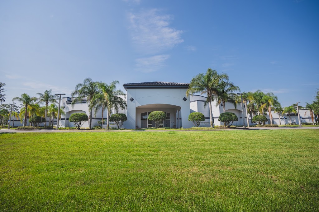 Fachada de Tomoka Christian Church - Ormond Beach Campus