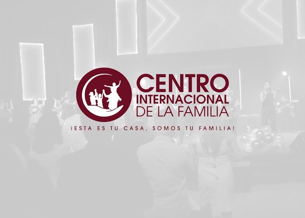 Fachada de Centro Internacional de la Familia