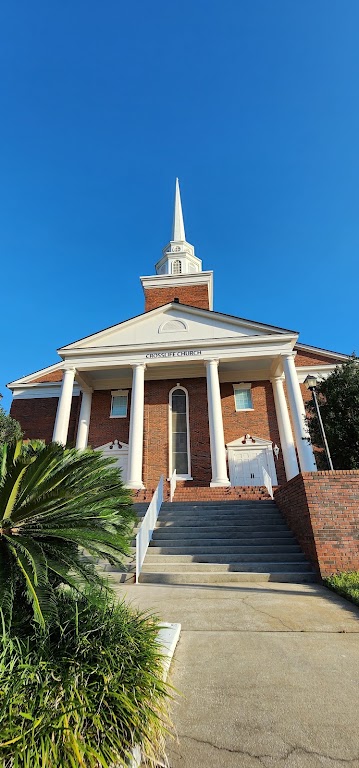 Fachada de CrossLife Church