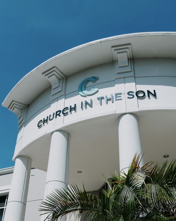 Fachada de Church In The Son