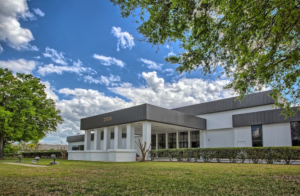 Fachada de Grace Church
