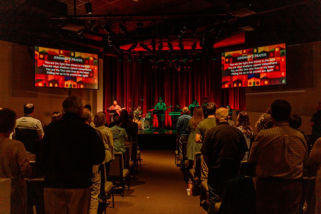 Fachada de Summit Church: Lake Mary