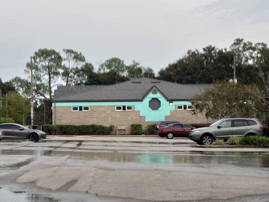 Fachada de Colonialtown Neighborhood Center
