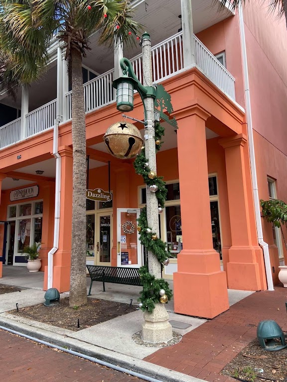 Fachada de Celebration Orlando