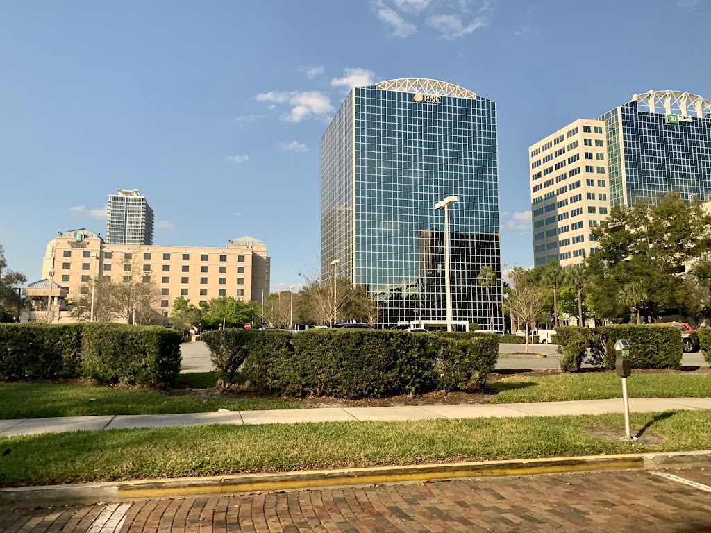 Fachada de Diocese of Central Florida