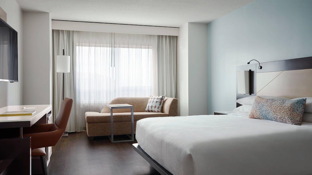 Fachada de Marriott Orlando Downtown