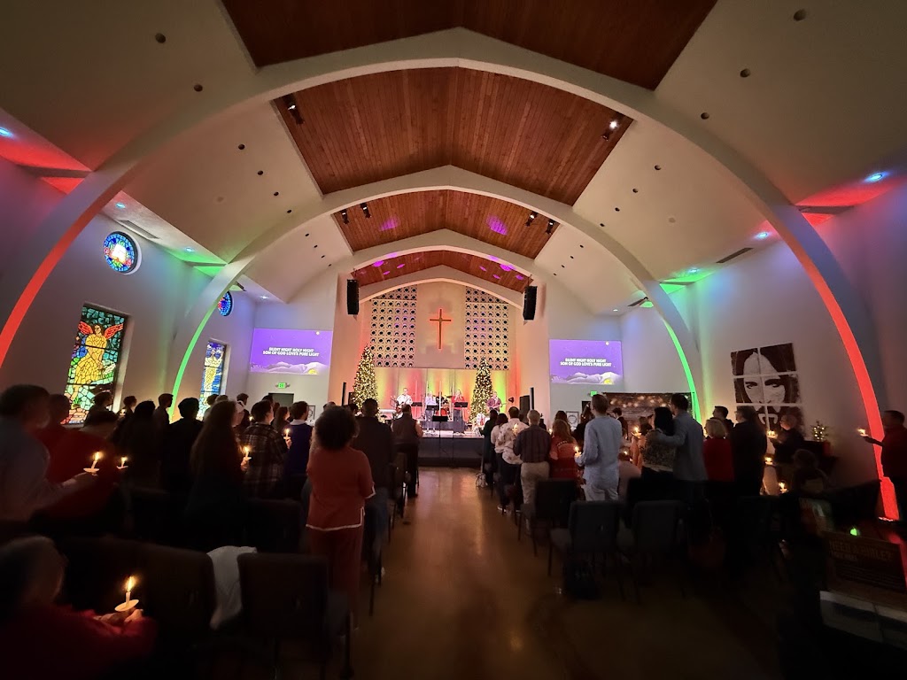 Fachada de H2O Church Orlando