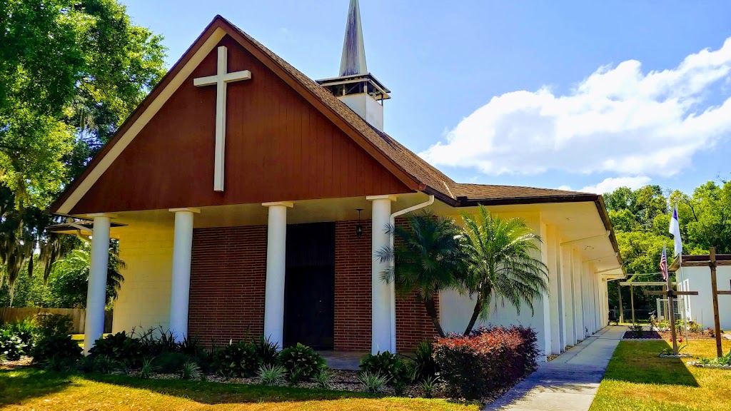 Fachada de Southside Baptist Church of Orlando