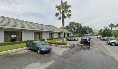 Fachada de Ministerio Seara (Harvest Ministries Orlando)