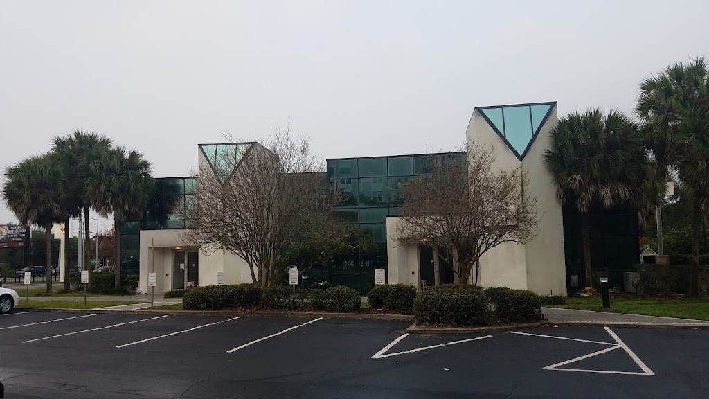 Fachada de Chabad of South Orlando - Judaism for the Orlando Jewish Community
