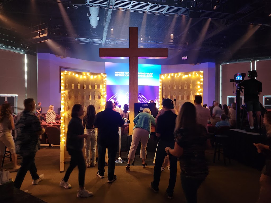 Fachada de Family Church - Lakeside Campus